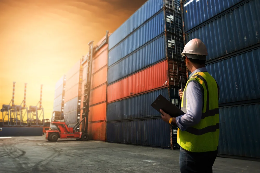Importación de productos