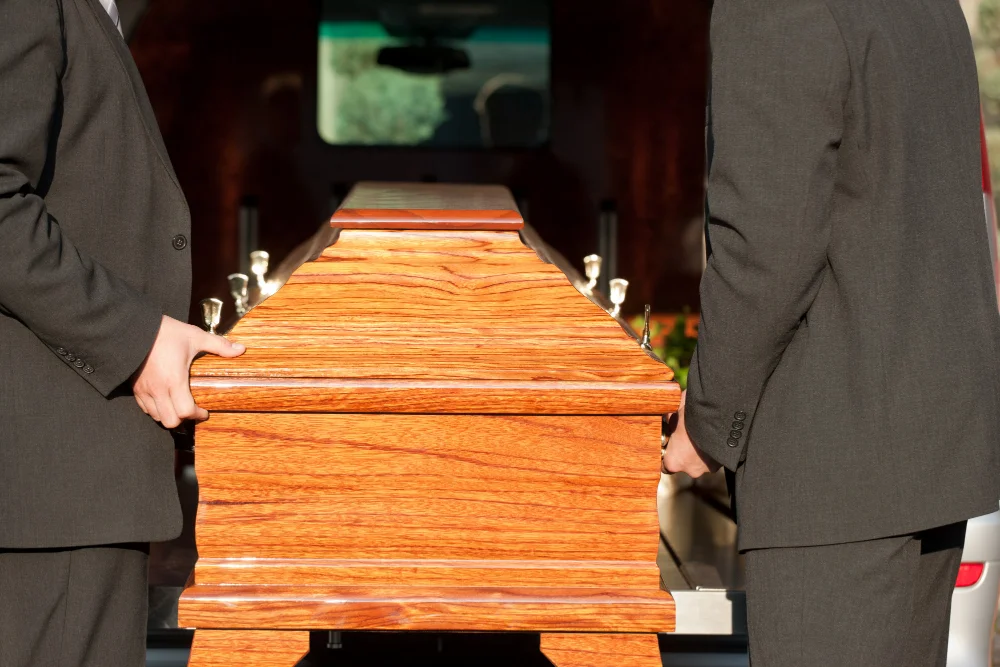 Servicios Funerarios