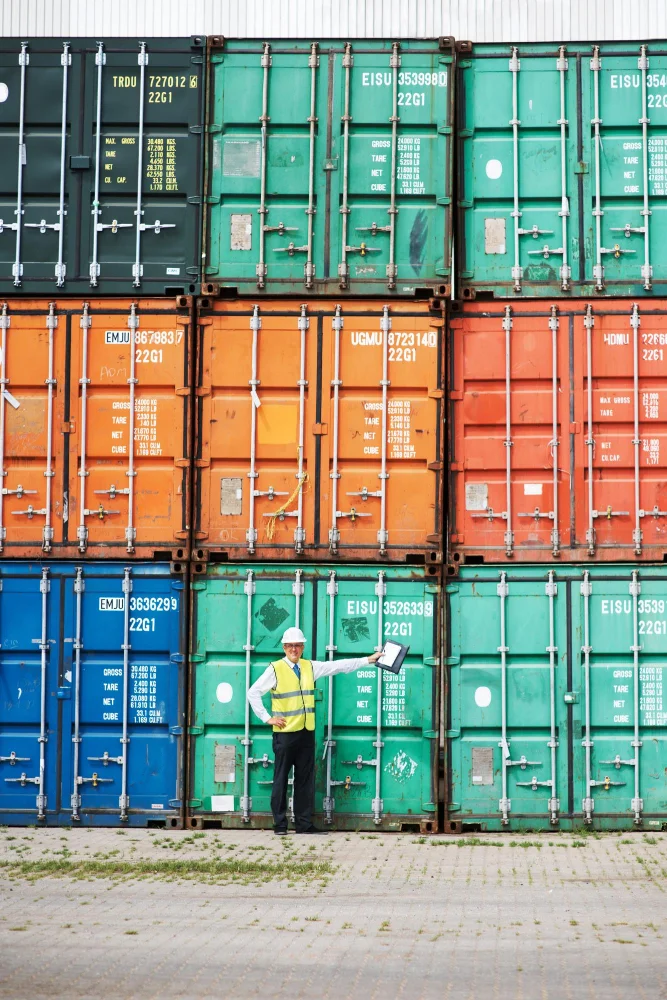 Operadora Intermodal compromiso de excelencia